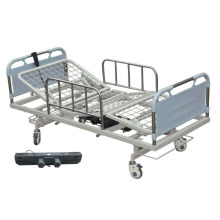 Two Function Electric Hospital Bed